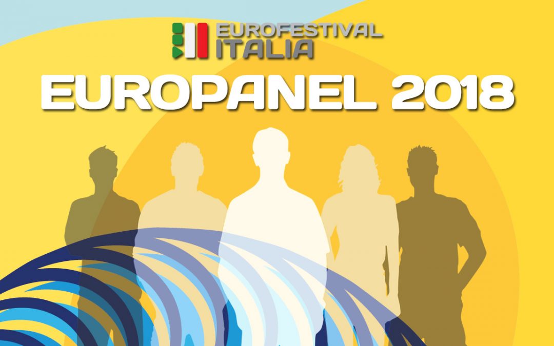 EuroPanel 2018 – Per i nostri giurati il miglior brano dell’Eurovision 2018 è…