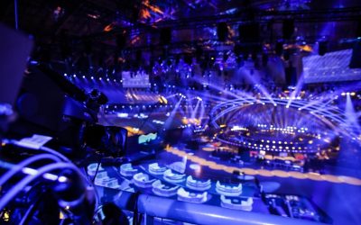 Eurovision 2018 – Quarta giornata di prove