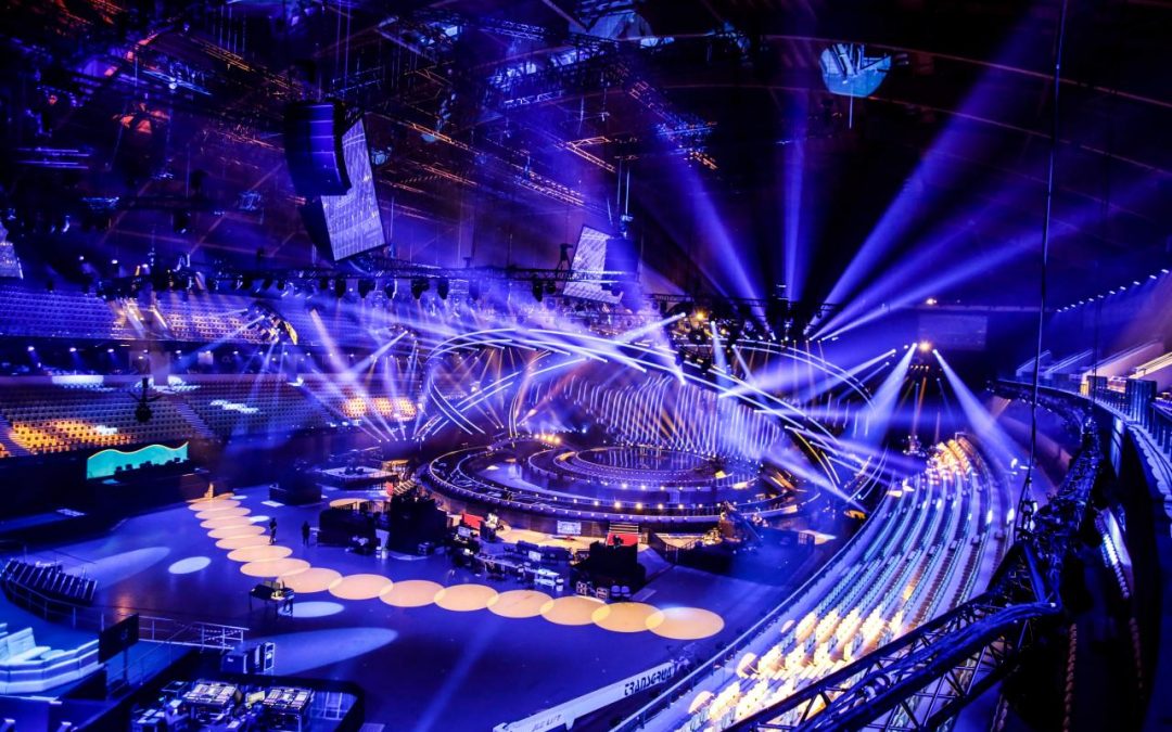 Eurovision 2018 – Comincia la seconda sessione di prove