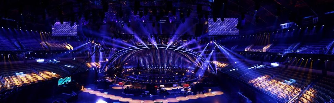 Eurovision 2018 – Oggi seconda prova per Ermal Meta e Fabrizio Moro