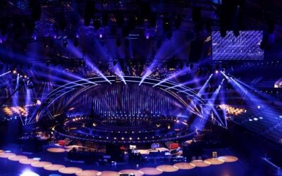 Eurovision 2018 – Oggi seconda prova per Ermal Meta e Fabrizio Moro