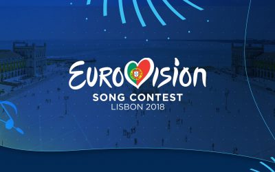Eurovision 2018 – Stasera Gran Finale su RAI 1!