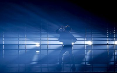 Eurovision 2018 – La prova per le giurie della Seconda Semifinale