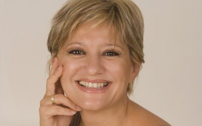 Intervista a Silvia Gavarotti: È un onore essere la Presidente della giuria italiana per Eurovision