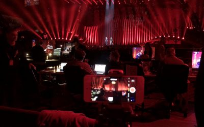 Eurovision 2018 – Impressioni dopo la seconda prova di Ermal Meta e Fabrizio Moro