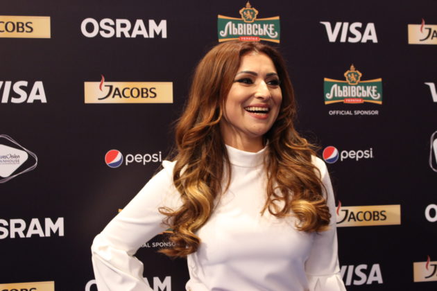 Claudia Faniello vi attende alla Convention di Ogae Italy