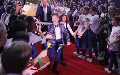 Junior Eurovision 2018 – L’Italia si esibirà per undicesima