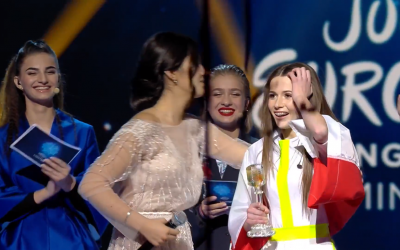 Junior Eurovision 2018 – Vince la Polonia! L’Italia settima con Melissa e Marco