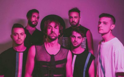 Sanremo 2019 – I 24 finalisti di Sanremo Giovani
