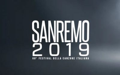 Sanremo 2019 – Ufficializzato Il regolamento. Il vincitore all’Eurovision di Tel Aviv