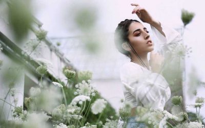 Eurovision 2019 – Srbuhi Sargsyan per l’Armenia