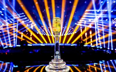 Junior Eurovision 2018 – Tutti a tifare Melissa e Marco!