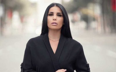 Eurovision 2019 – Jonida Maliqi rappresenterà l’Albania a Tel Aviv