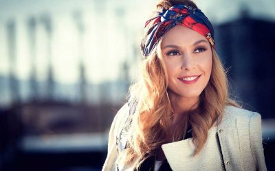 Eurovision 2019 – Tamta rappresenterà Cipro con “Replay”