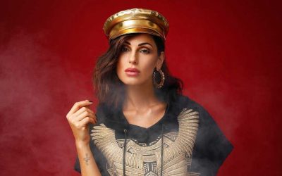Gli artisti di Sanremo 2019 – Ottava partecipazione per Anna Tatangelo