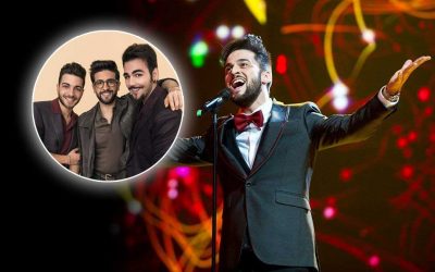Sanremo 2019 – Antonello Carozza ci racconta “Musica che resta”, il brano de Il Volo