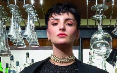 Gli artisti di Sanremo 2019 – La voce soave di Arisa