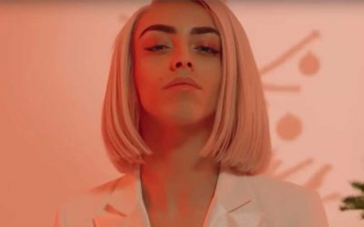 Eurovision 2019 – Le “Roi” Bilal Hassani per la Francia