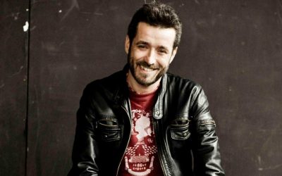 Gli artisti di Sanremo 2019 – Daniele Silvestri: la voglia di gridare dell’uomo con il megafono