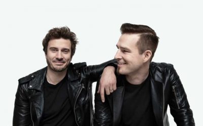 Eurovision 2019 – La musica elettronica di Darude per la Finlandia