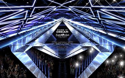 Eurovision 2019 – Rivelati ulteriori dettagli e immagini della scenografia