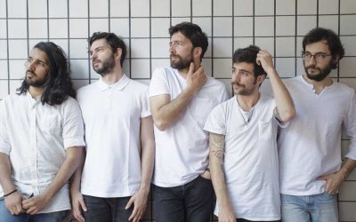 Gli artisti di Sanremo 2019 – Gli Ex-Otago e la riscossa dell’Indie pop