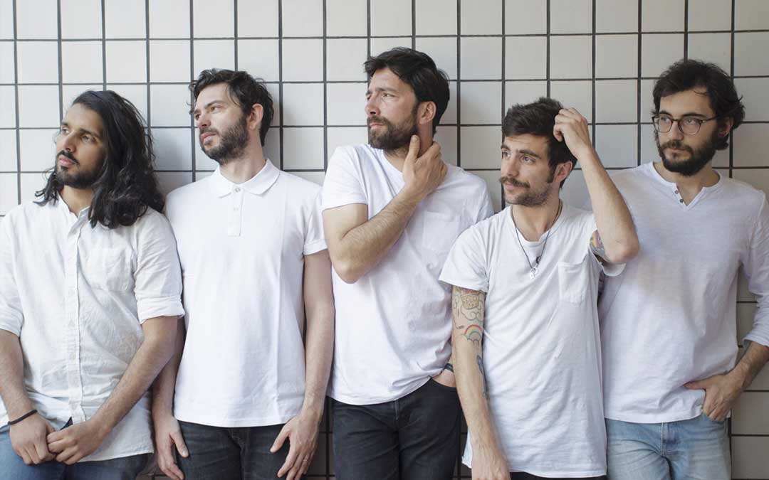 Gli artisti di Sanremo 2019 – Gli Ex-Otago e la riscossa dell’Indie pop