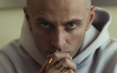 Gli artisti di Sanremo 2019 – Ghemon, il debutto del moderno cantautore