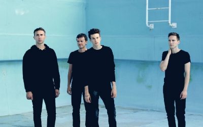 Eurovision 2019 – La band Lake Malawi per la Repubblica Ceca