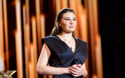 Eurovision 2019 – Michela Pace per Malta