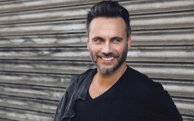 Gli artisti di Sanremo 2019 – Nek: tra rock ed elettronica