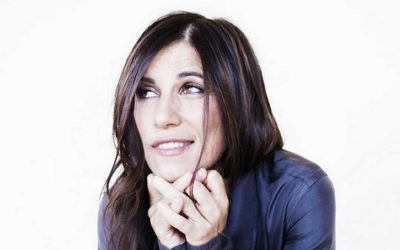 Gli artisti di Sanremo 2019 – Paola Turci: la cantautrice con la chitarra