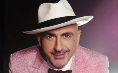 Eurovision 2019 – Il ritorno di Serhat per San Marino
