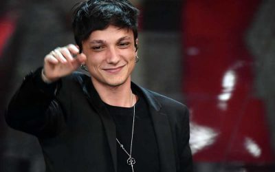 Gli artisti di Sanremo 2019 – Ultimo è tra i favoriti