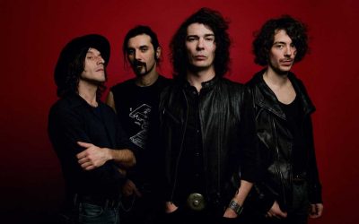 Gli artisti di Sanremo 2019 – The Zen Circus all’Ariston per i 25 anni di carriera