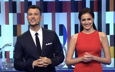 Eurovision 2019 – L’Italia voterà nella seconda semifinale!