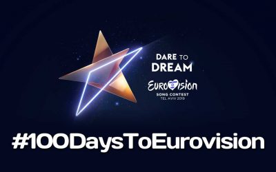 Eurovision 2019 – #100DaysToEurovision: post a volontà!