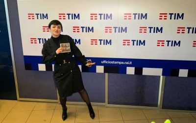 Sanremo 2019 – Arisa con tanta voglia di Eurovision