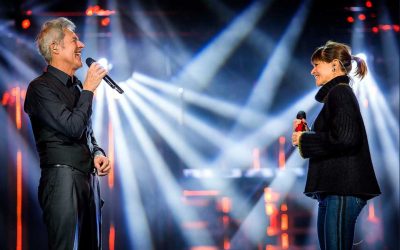 Sanremo 2019 – Altri 12 artisti in gara nella terza serata