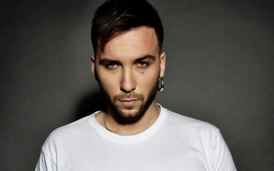 Intervista con BRIGA : “A Sanremo tifavo per me”