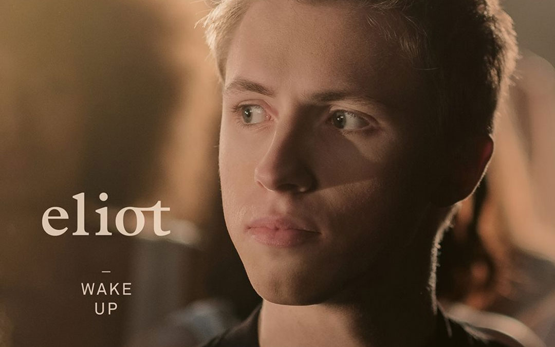 Eurovision 2019 – Presentato “Wake up” il brano del Belgio