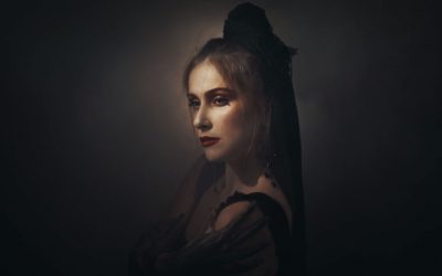 Eurovision 2019 – La Romania punta sul brano “On a Sunday” di Ester Peony