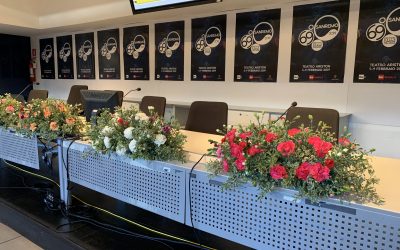 Sanremo 2019 – La seconda conferenza stampa