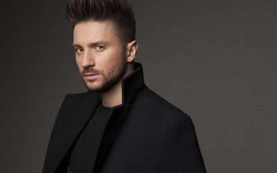 Eurovision 2019 – Il ritorno di Sergey Lazarev per la Russia