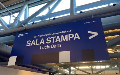 Sanremo 2019 – La terza conferenza stampa: potenziale eurovisivo nelle canzoni di quest’anno