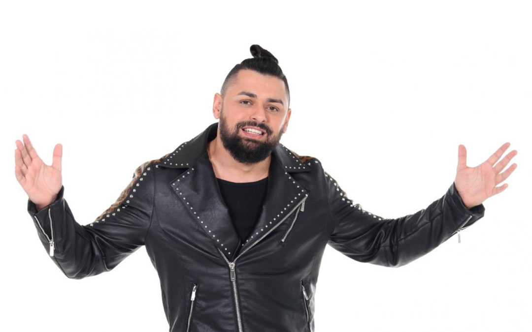 Eurovision 2019 – L’Ungheria punta ancora su Joci Pápai