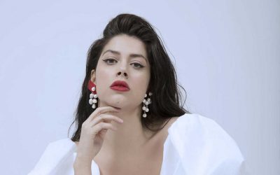 Eurovision 2019 – Katerine Duska rappresenterà la Grecia a Tel Aviv