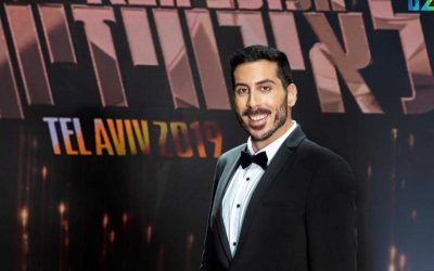 Eurovision 2019 – Kobi Marimi rappresenterà Israele a Tel Aviv