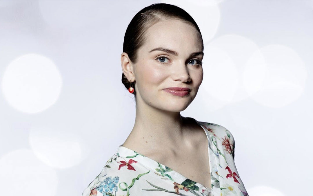 Eurovision 2019 – L’amore è per sempre… e Leonora vola a Tel Aviv per la Danimarca