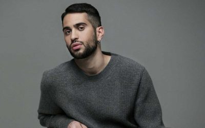 Eurovision 2019 – Mahmood rappresenterà l’Italia a Tel Aviv!